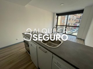 Piso en alquiler en Centro en Fuenlabrada