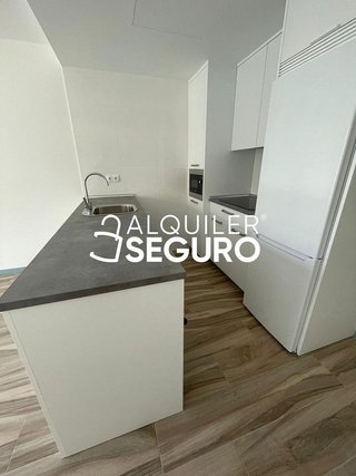 Piso en alquiler en Centro en Fuenlabrada