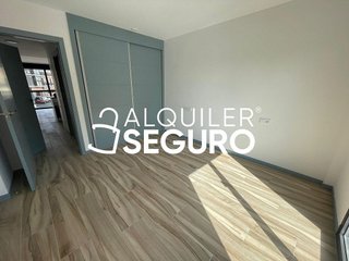 Piso en alquiler en Centro en Fuenlabrada
