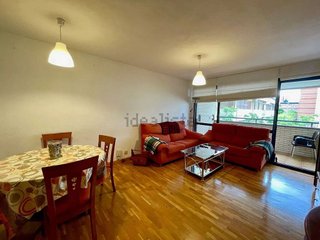 Piso en alquiler en Ermitagaña - Mendebaldea en Pamplona