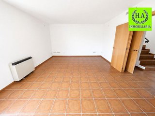 Casa pareada en alquiler en Pedrezuela