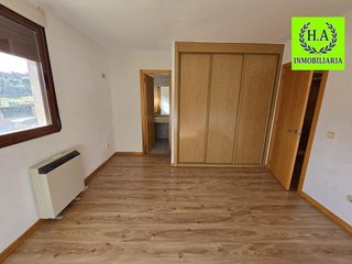 Casa pareada en alquiler en Pedrezuela