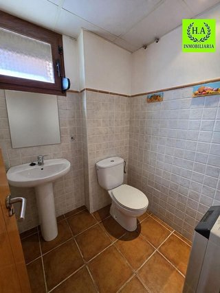 Casa pareada en alquiler en Pedrezuela