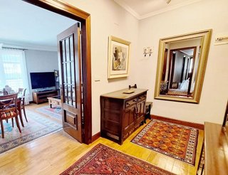 Piso en alquiler en Casco Viejo en Bilbao