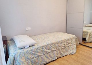 Piso en alquiler en Casco Viejo en Bilbao
