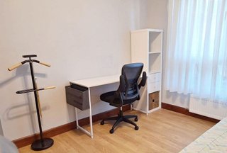 Piso en alquiler en Casco Viejo en Bilbao