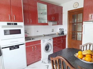Piso en alquiler en Casco Viejo en Bilbao