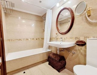 Piso en alquiler en Casco Viejo en Bilbao