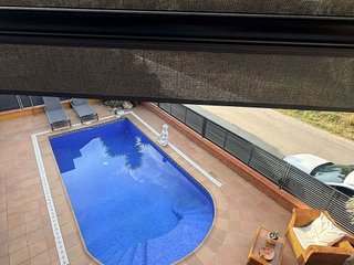 Chalet en venta en Sta. Clotilde - Fenals en Lloret de Mar