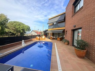 Chalet en venta en Sta. Clotilde - Fenals en Lloret de Mar