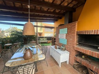 Chalet en venta en Sta. Clotilde - Fenals en Lloret de Mar