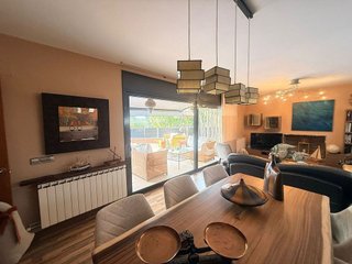 Chalet en venta en Sta. Clotilde - Fenals en Lloret de Mar