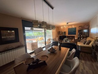 Chalet en venta en Sta. Clotilde - Fenals en Lloret de Mar