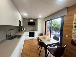 Chalet en venta en Sta. Clotilde - Fenals en Lloret de Mar