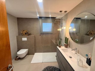 Chalet en venta en Sta. Clotilde - Fenals en Lloret de Mar