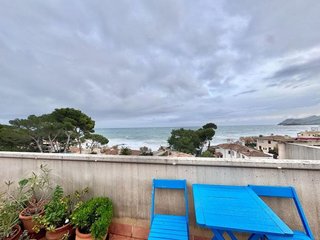 Piso en venta en Cala Ratjada en Capdepera