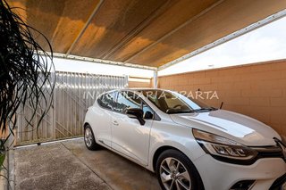 Casa adosada en venta en Bollullos de la Mitación