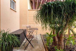 Casa adosada en venta en Bollullos de la Mitación
