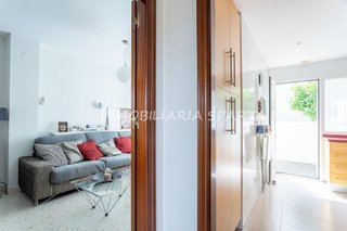 Casa adosada en venta en Bollullos de la Mitación