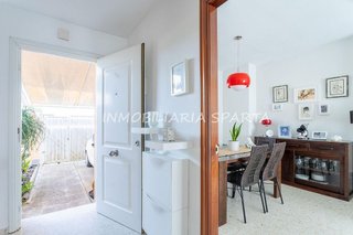 Casa adosada en venta en Bollullos de la Mitación
