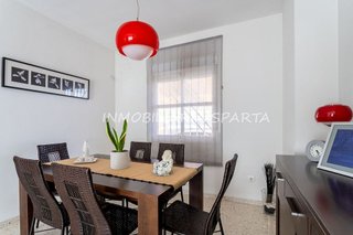 Casa adosada en venta en Bollullos de la Mitación