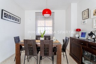Casa adosada en venta en Bollullos de la Mitación