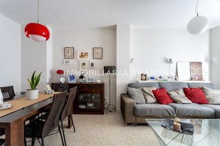 Casa adosada en venta en Bollullos de la Mitación