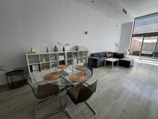 Dúplex en alquiler en Vara de Quart en Valencia