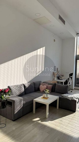 Dúplex en alquiler en Vara de Quart en Valencia