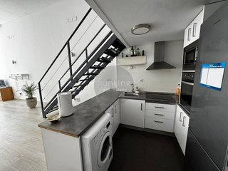 Dúplex en alquiler en Vara de Quart en Valencia