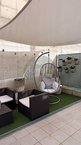 Dúplex en alquiler en Vara de Quart en Valencia