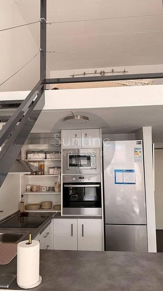 Dúplex en alquiler en Vara de Quart en Valencia