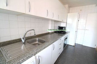 Piso en venta en Carolinas Altas en Alicante