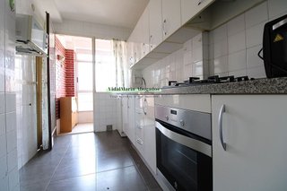 Piso en venta en Carolinas Altas en Alicante