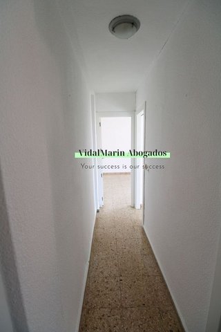 Piso en venta en Carolinas Altas en Alicante