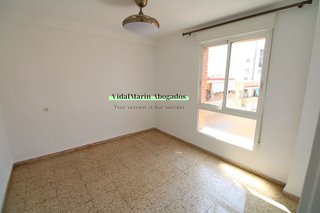Piso en venta en Carolinas Altas en Alicante