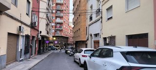 Local comercial en alquiler en Plaza de Toros - Santa Rita en Almería