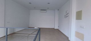 Local comercial en alquiler en Plaza de Toros - Santa Rita en Almería