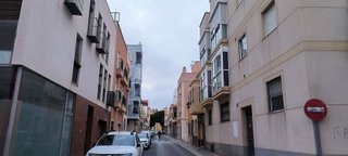 Local comercial en alquiler en Plaza de Toros - Santa Rita en Almería