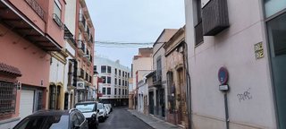 Local comercial en alquiler en Plaza de Toros - Santa Rita en Almería