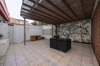 Casa adosada en venta en Montmar en Castelldefels