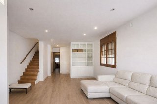 Casa adosada en venta en Montmar en Castelldefels
