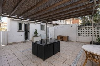 Casa adosada en venta en Montmar en Castelldefels