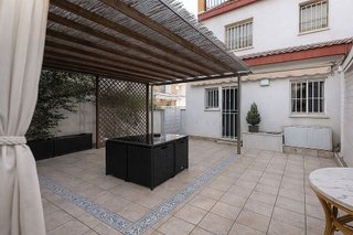 Casa adosada en venta en Montmar en Castelldefels