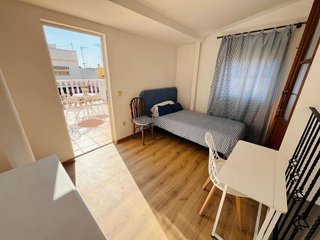 Dúplex en alquiler en Moncada