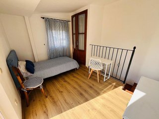 Dúplex en alquiler en Moncada
