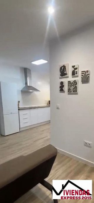 Piso en alquiler en Centro en Mérida