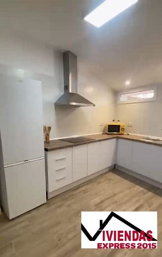 Piso en alquiler en Centro en Mérida