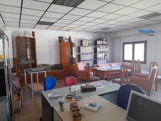 Nave industrial en alquiler en Sant Celoni