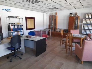 Nave industrial en alquiler en Sant Celoni